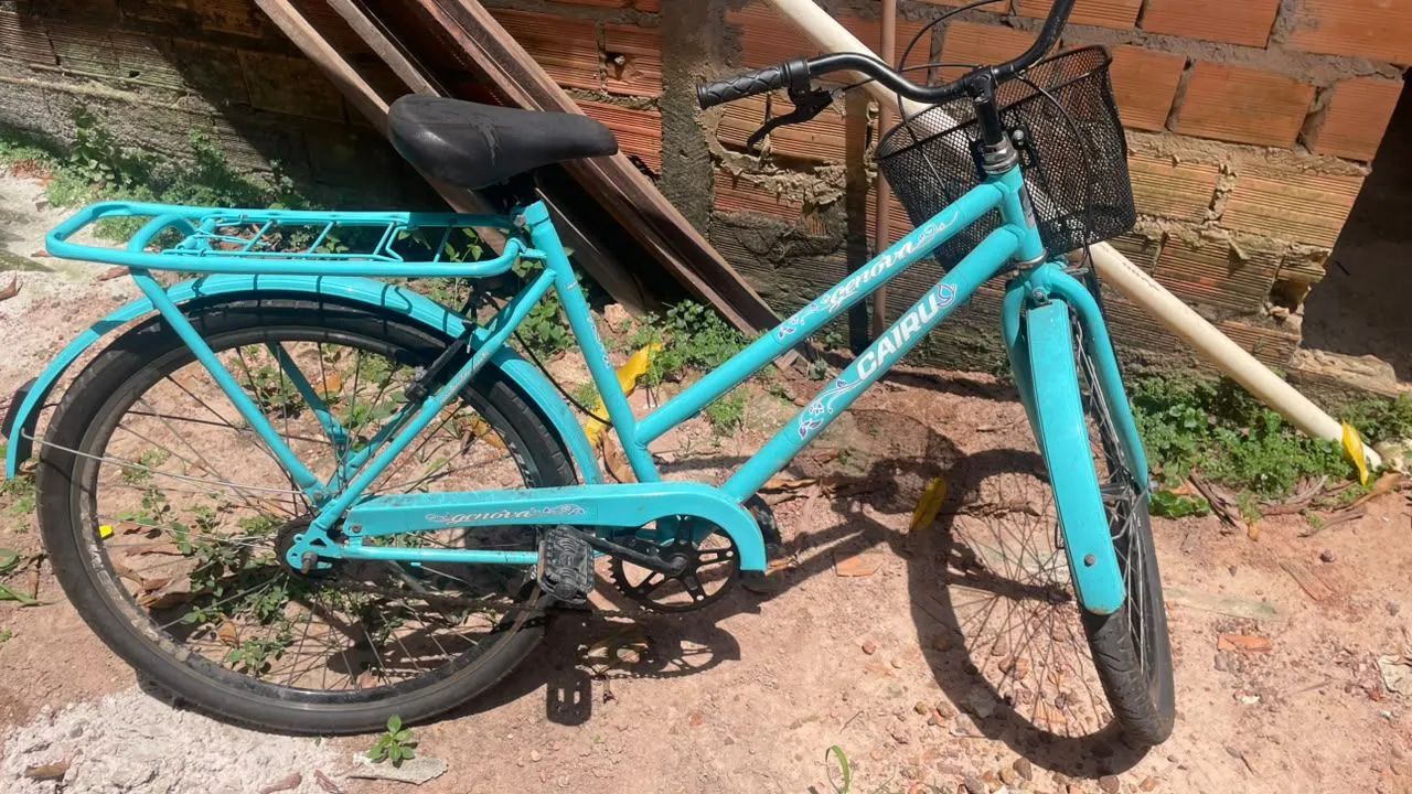 Bicicleta  - Foto 4