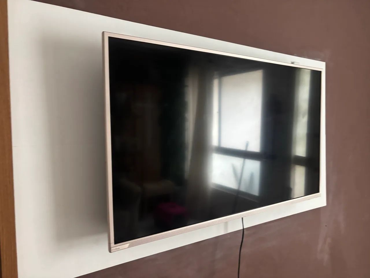 TV Philco 43 polegadas SEM SER SMART