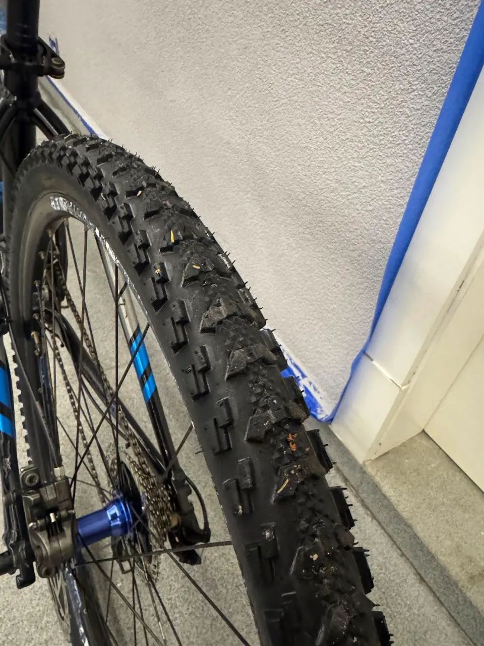 BICICLETA TREK X-CALIBER ARO 29 - Foto 2