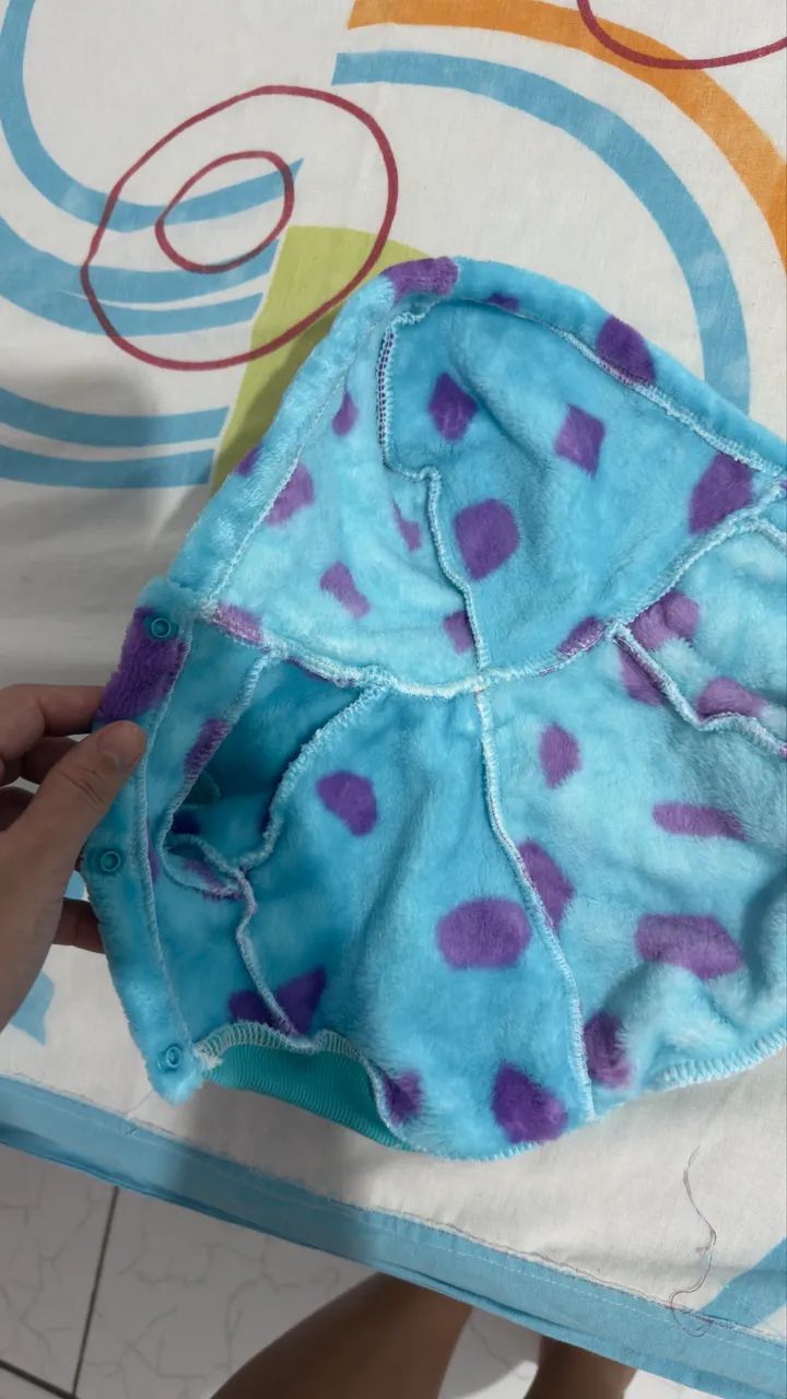 Roupa pet  - Foto 3