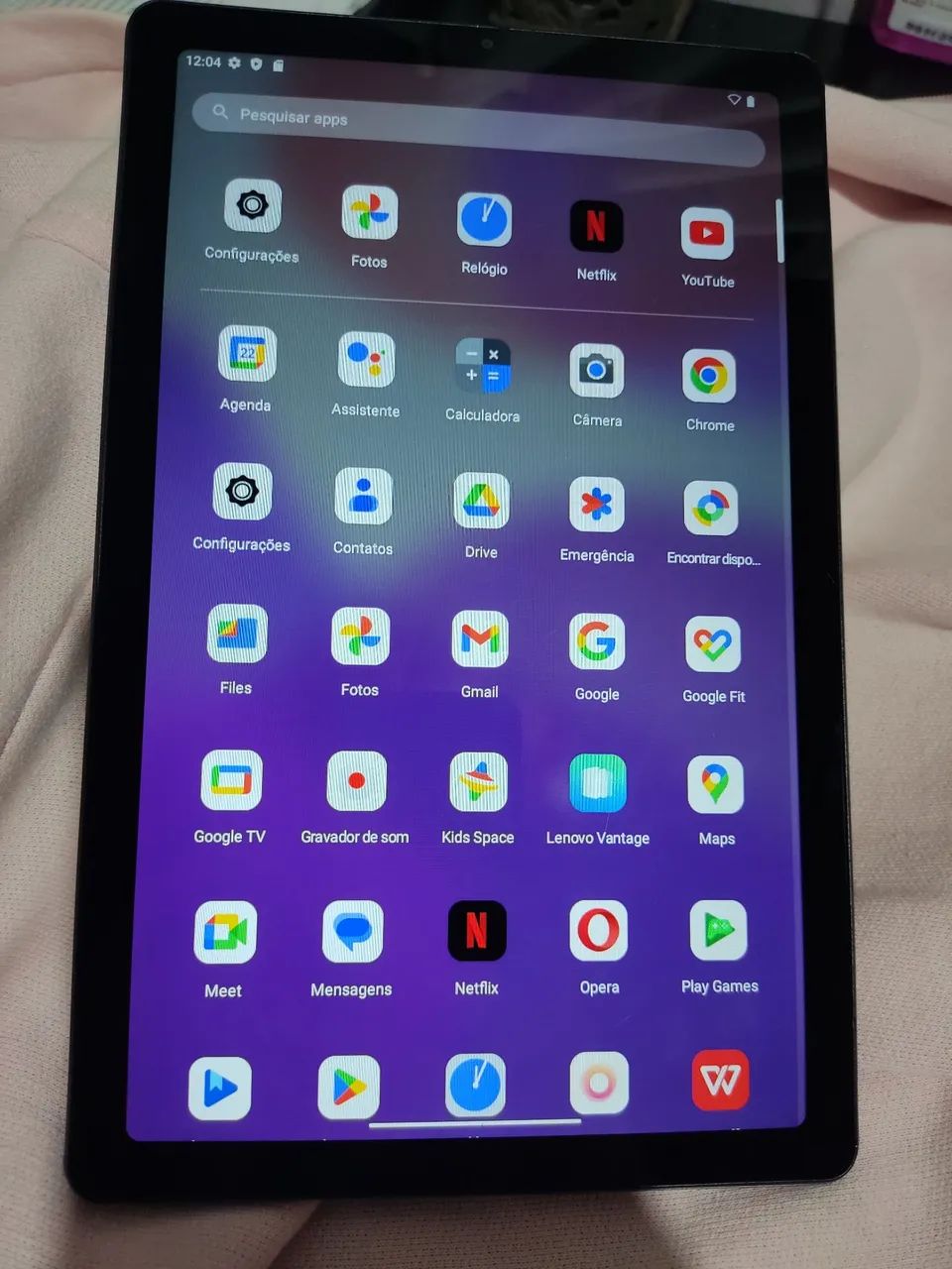Tablet Lenovo M9 - Foto 5