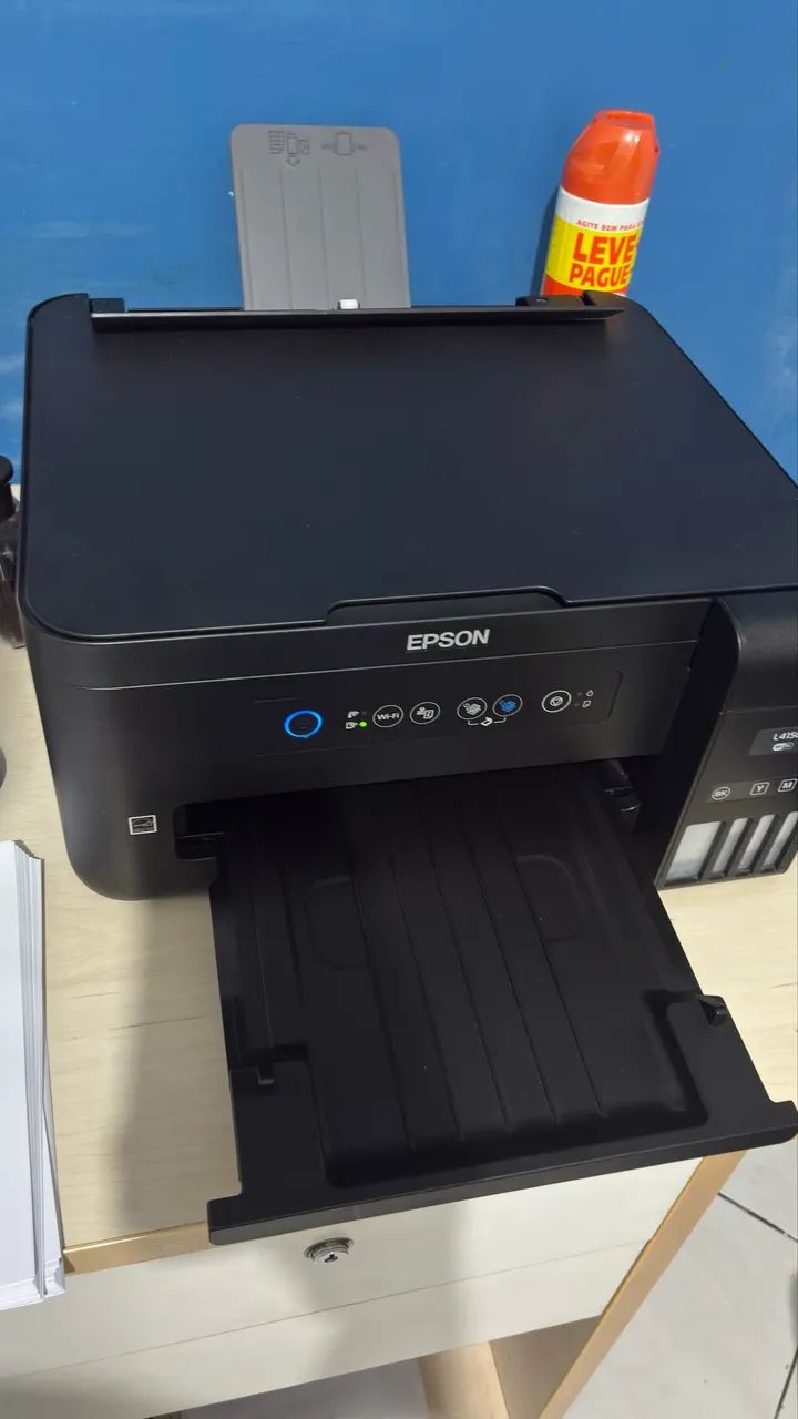 Impressora l4150 - Foto 3