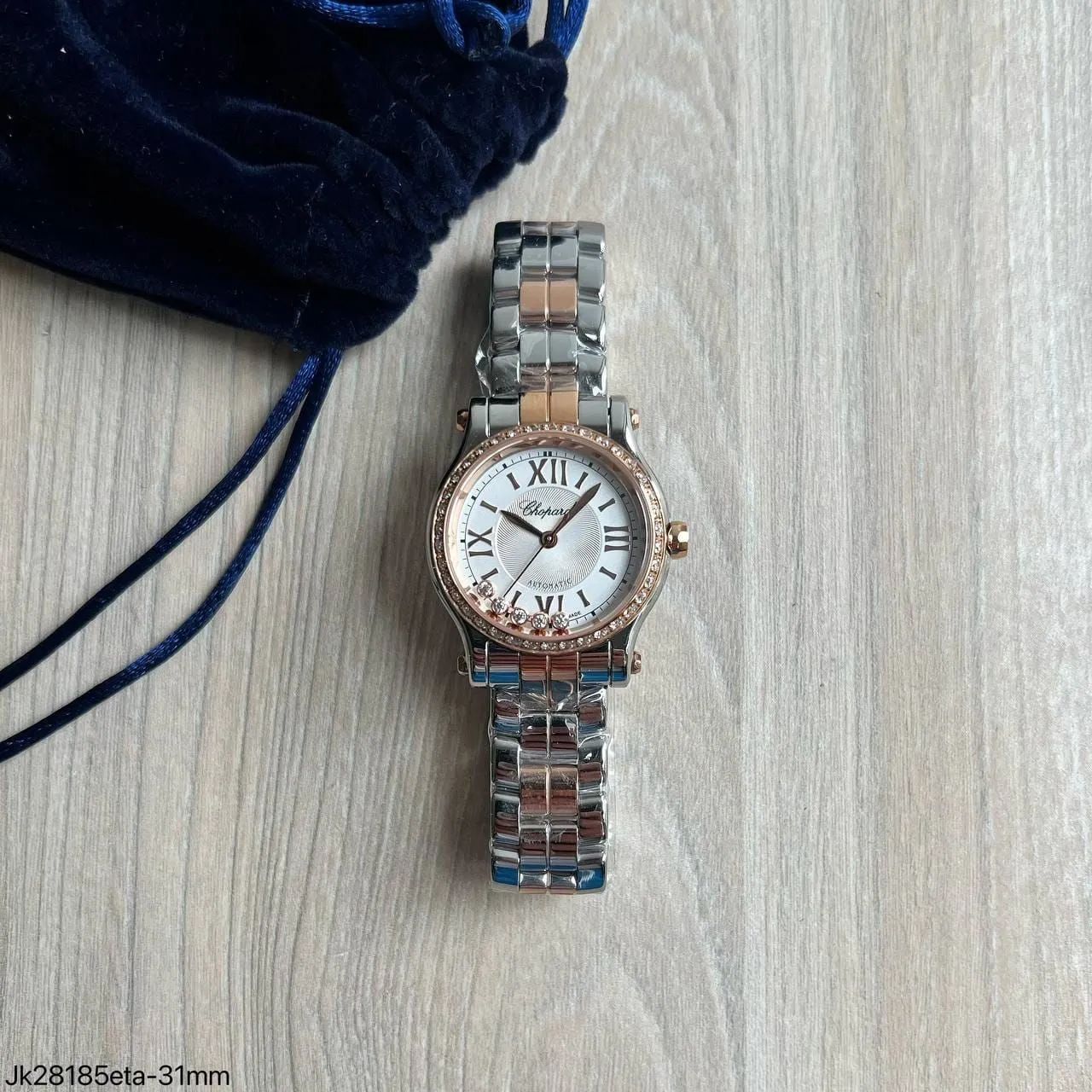  Chopard Happy Sport/ 31mm/ S.C
