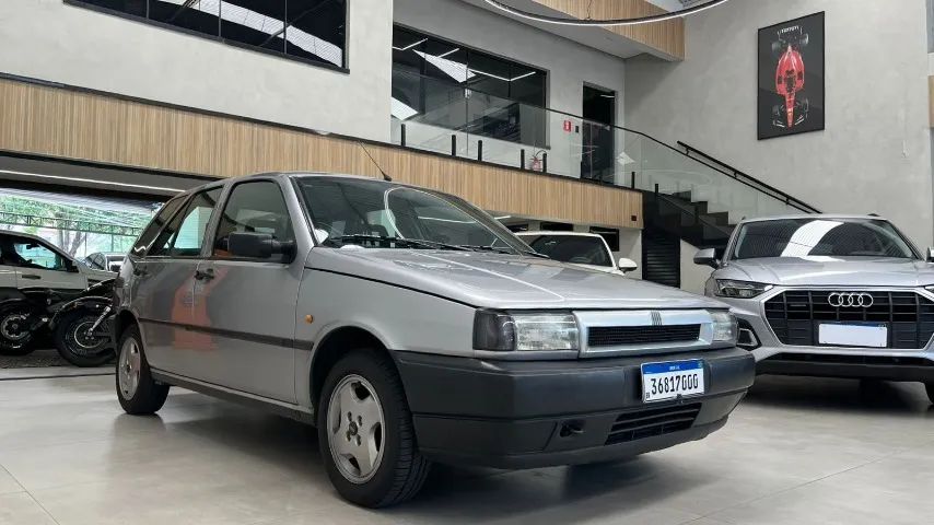Fiat Tipo 1.6 I.e. 2P E 4P 1995