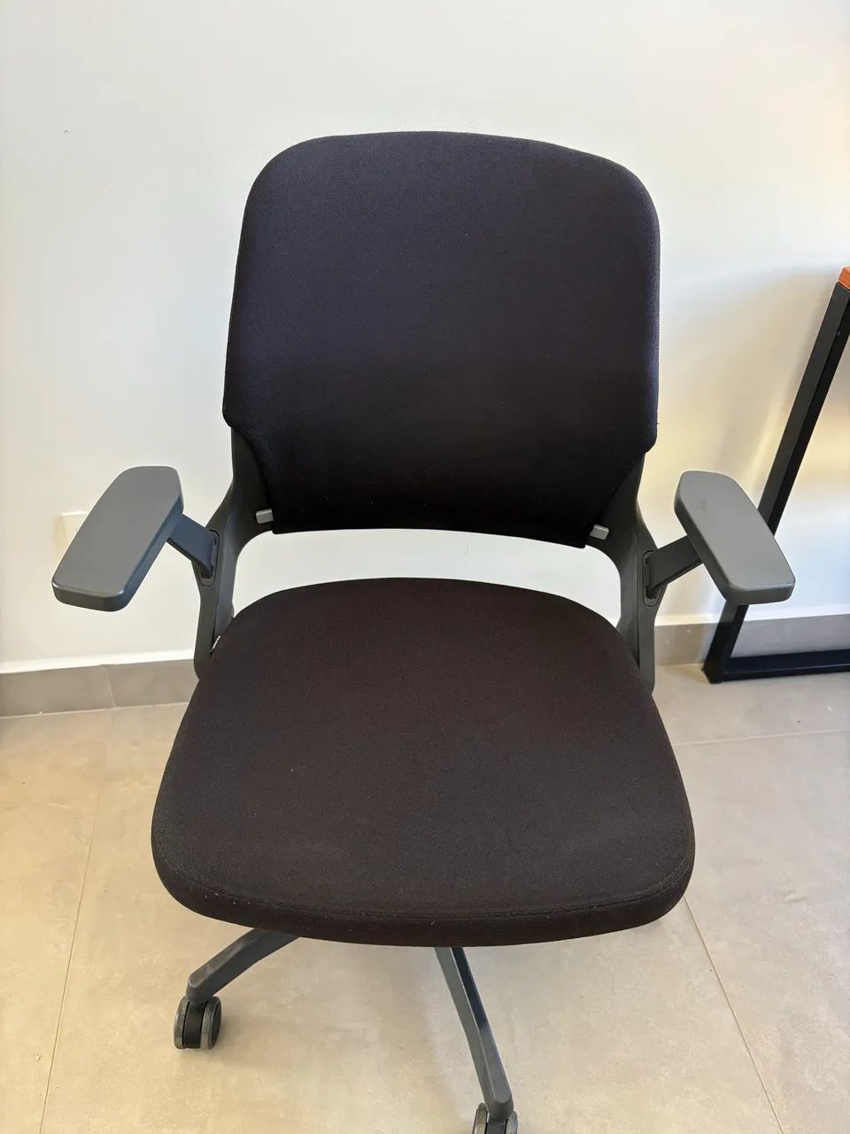 Cadeira Flexform  - Foto 3