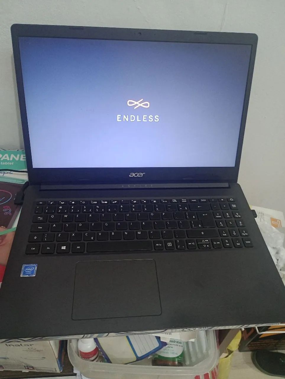 Notebook ACE ASPIRE A315-34 ENDLESS OS - Foto 3