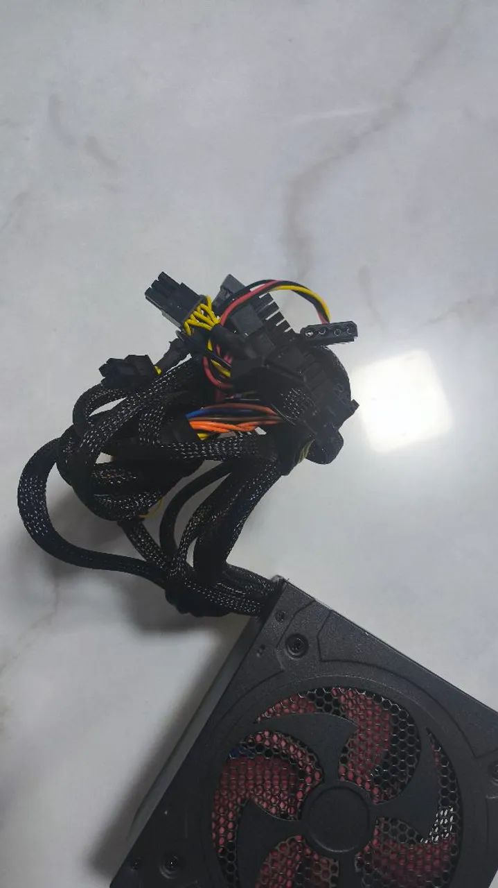 Fonte PC - Foto 4