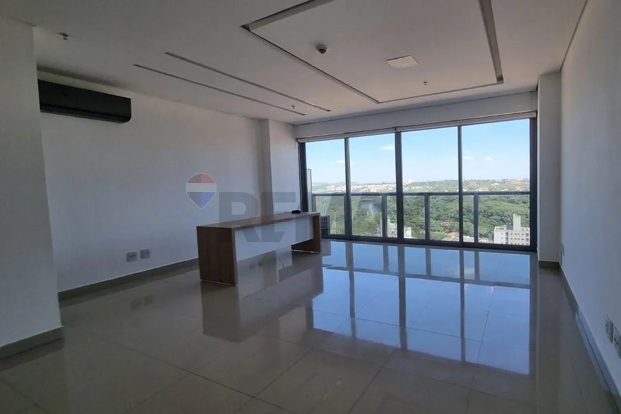 Sala comercial para locação, centro, Piracicaba