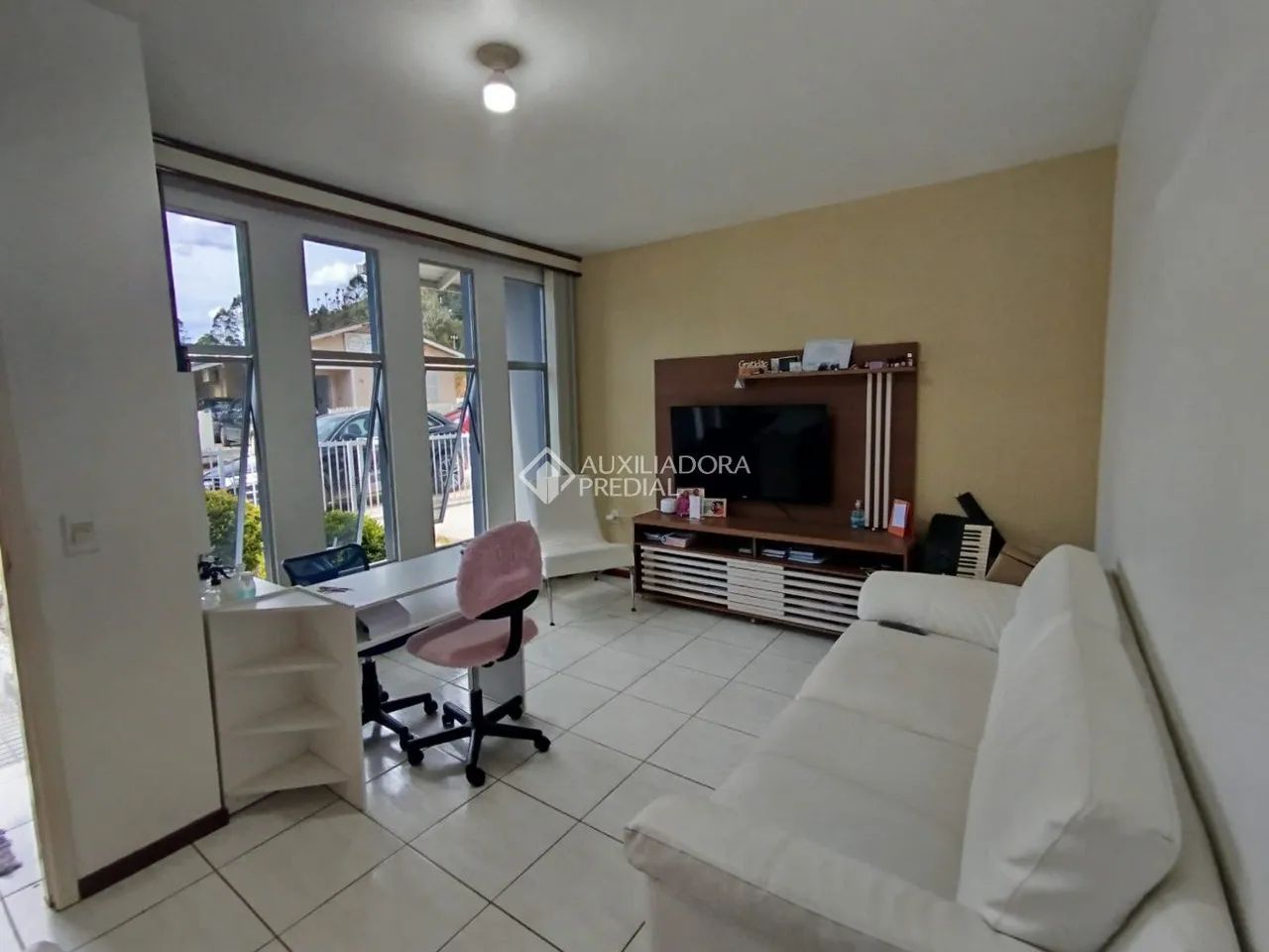 Casa residencial à venda no bairro SEDE com 70m² e 2 dormitórios/quartos disponíveis. - Foto 3