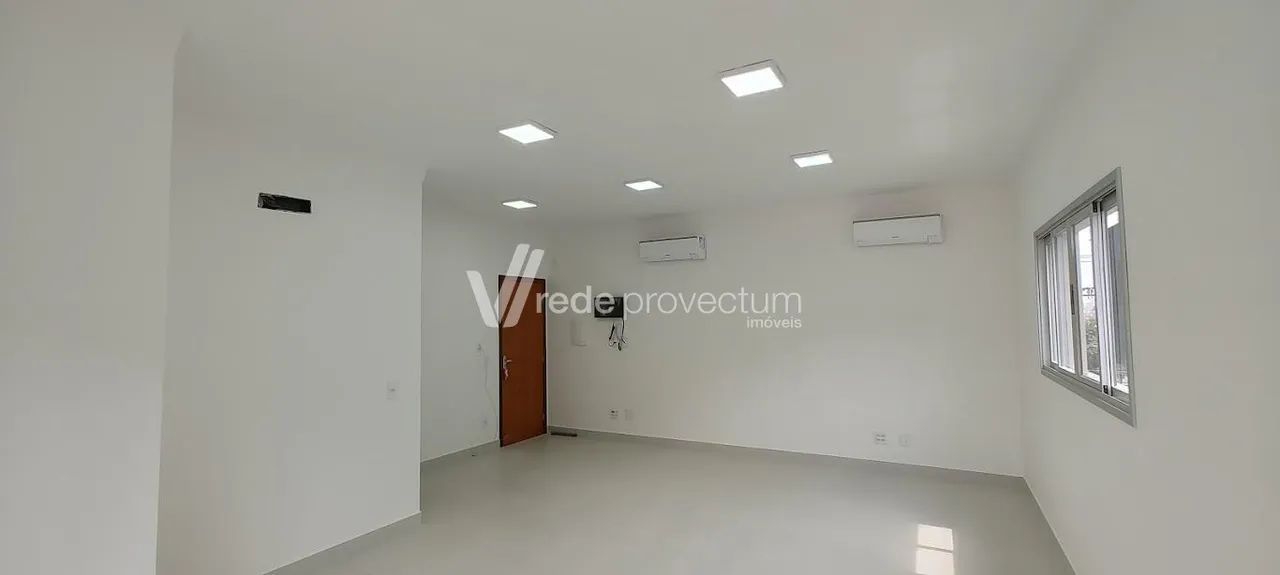 sala - Vila Proost de Souza - Campinas