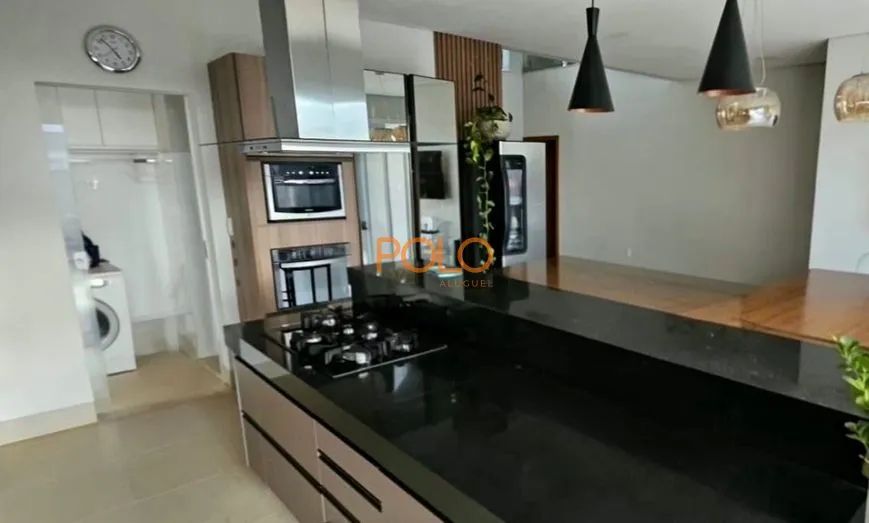 Aluguel Casa JARDIM SUL - Foto 5