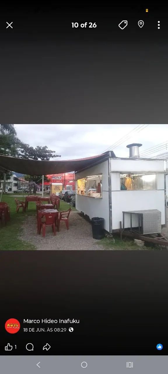 Foodtraler  - Foto 3