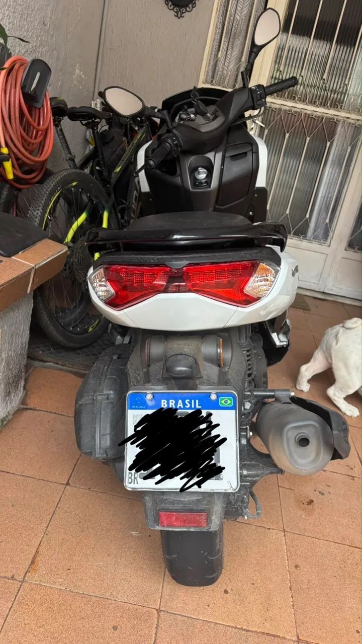 NMAX 2021 - Foto 3