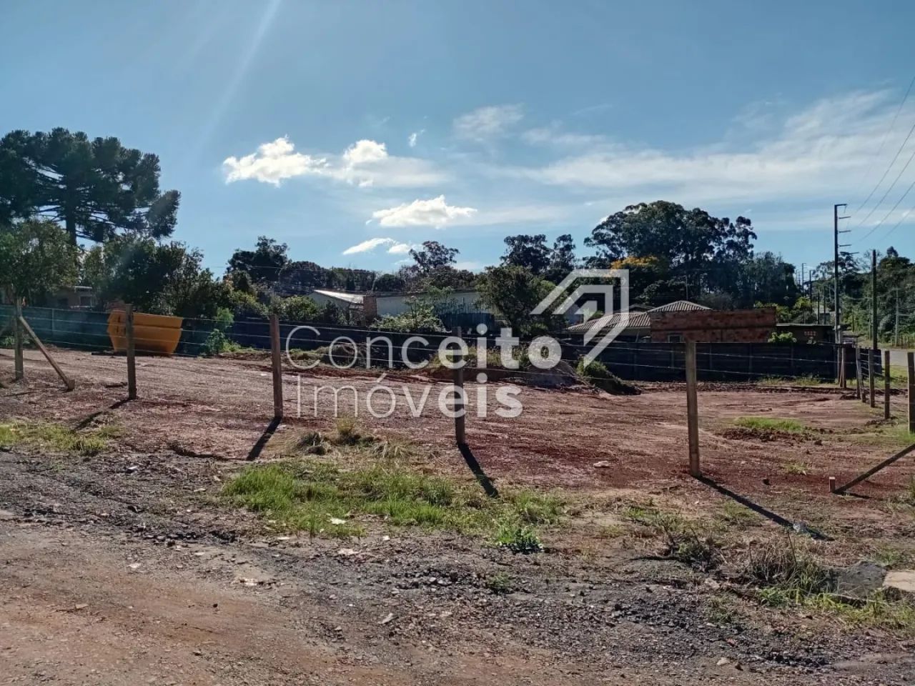 Terreno com 490 m² - Cará Cará - Foto 4