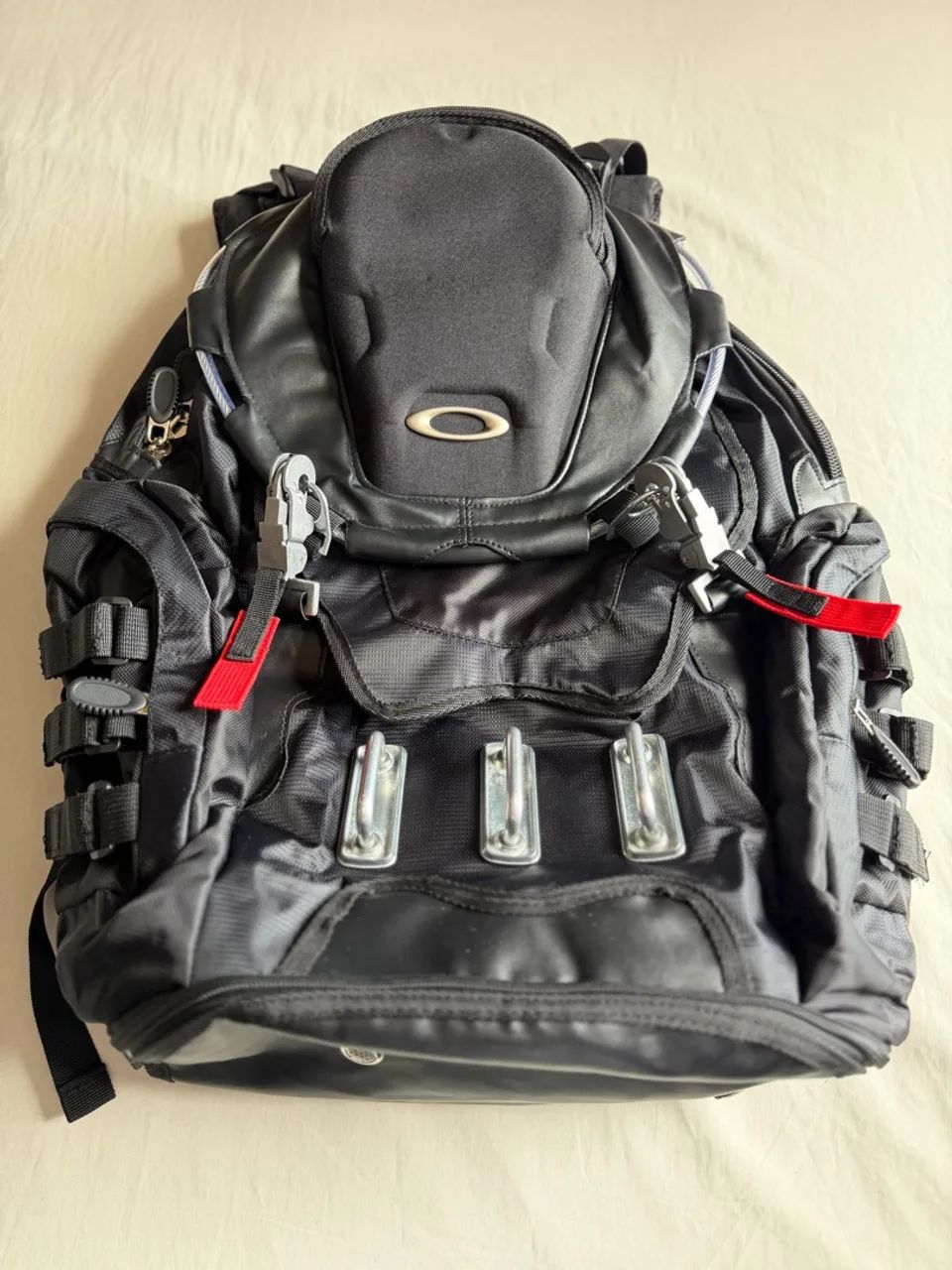 OAKLEY MOCHILA