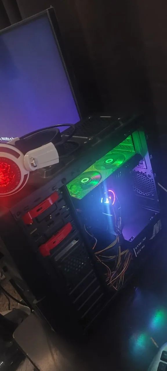Pc gamer  - Foto 4