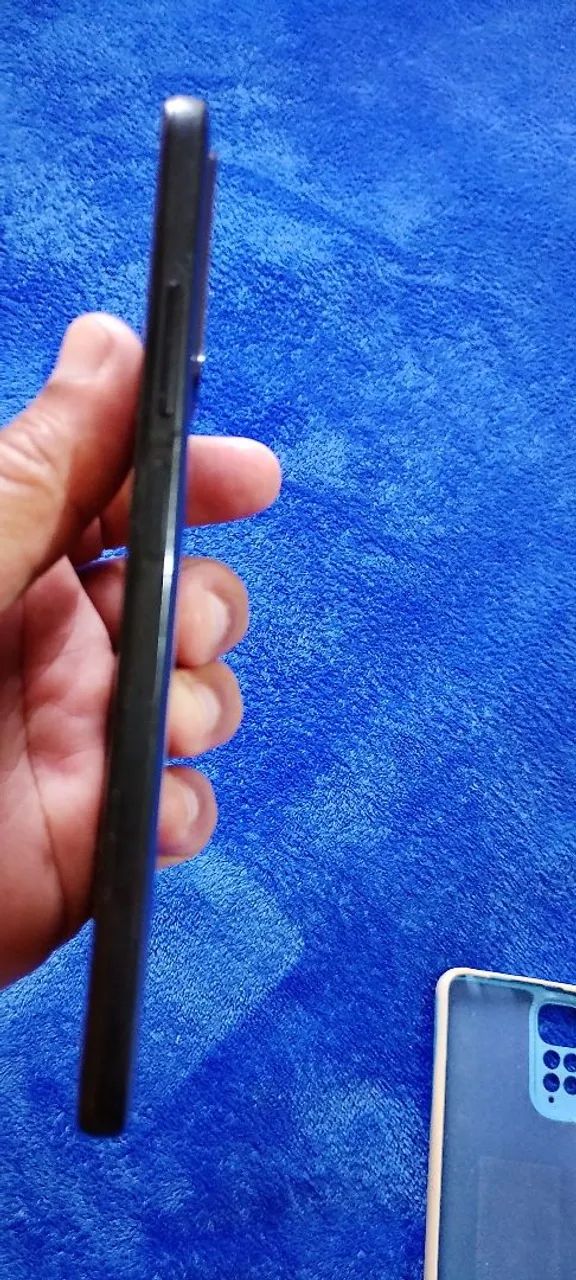 Celular redimi note 11
