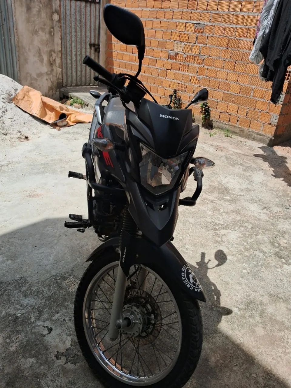 Vendo xre 190 - Foto 4
