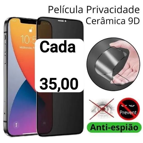 Películas para Celulares 