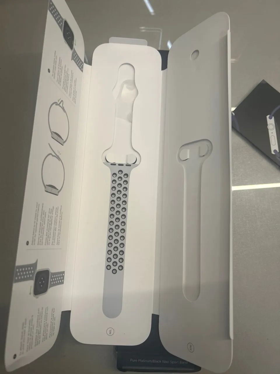 Apple watch SE - Foto 4