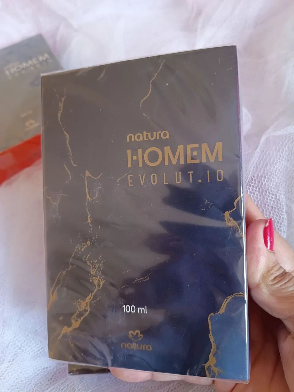 Natura homem perfumaria  - Foto 2