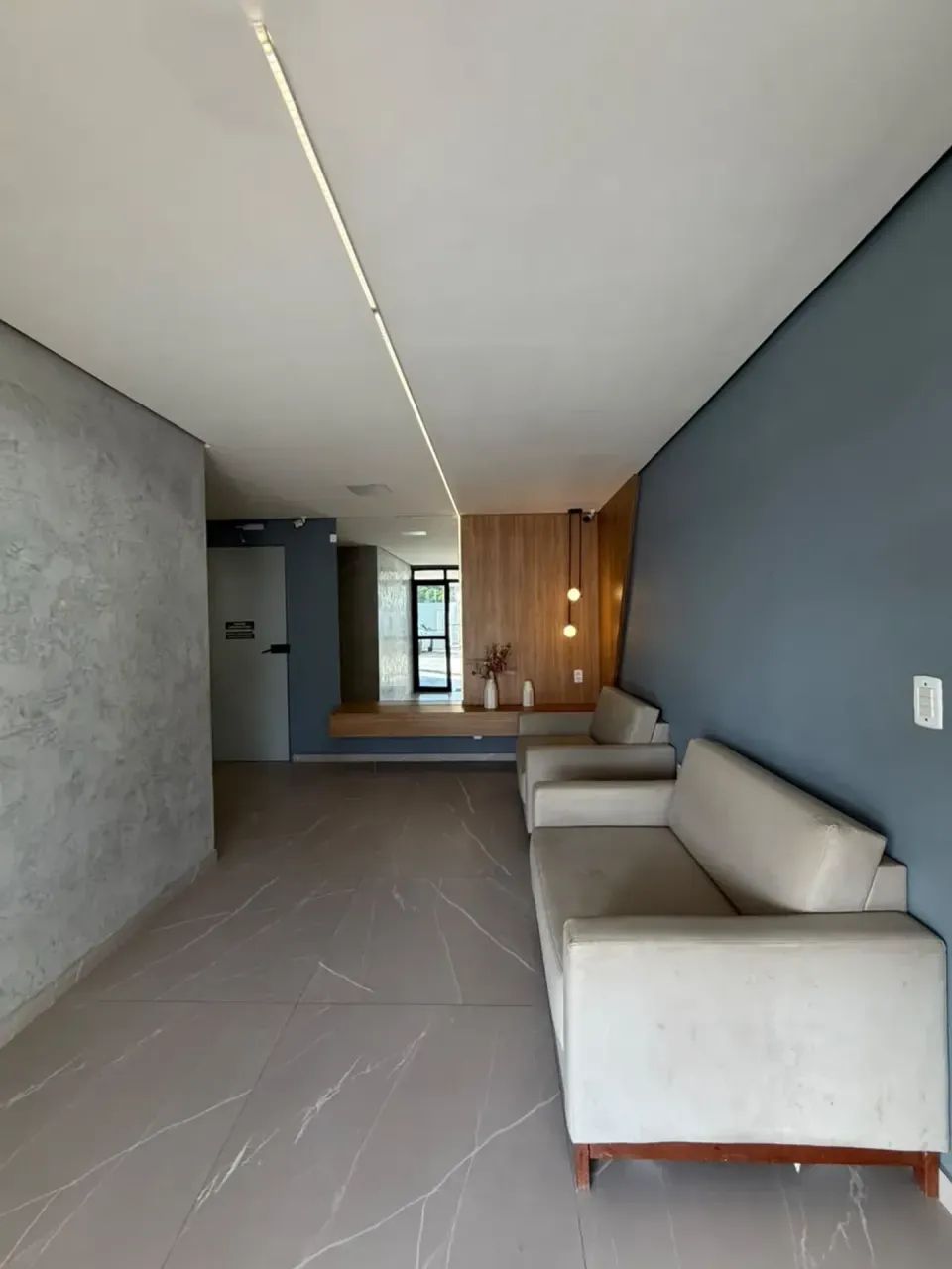 Edf. Pier 640 locação - Foto 2