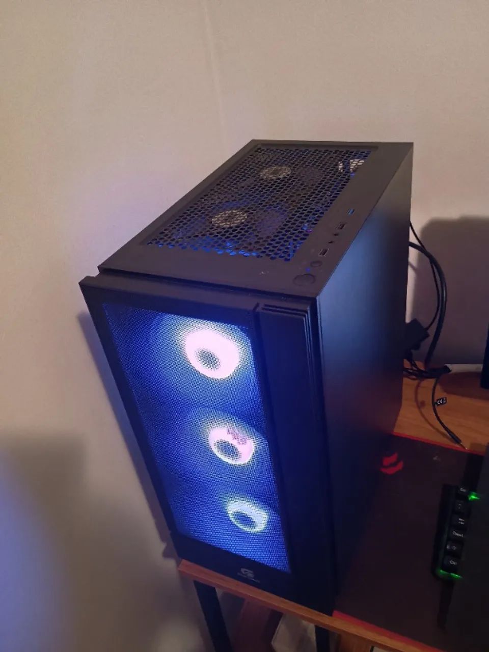PC gamer 