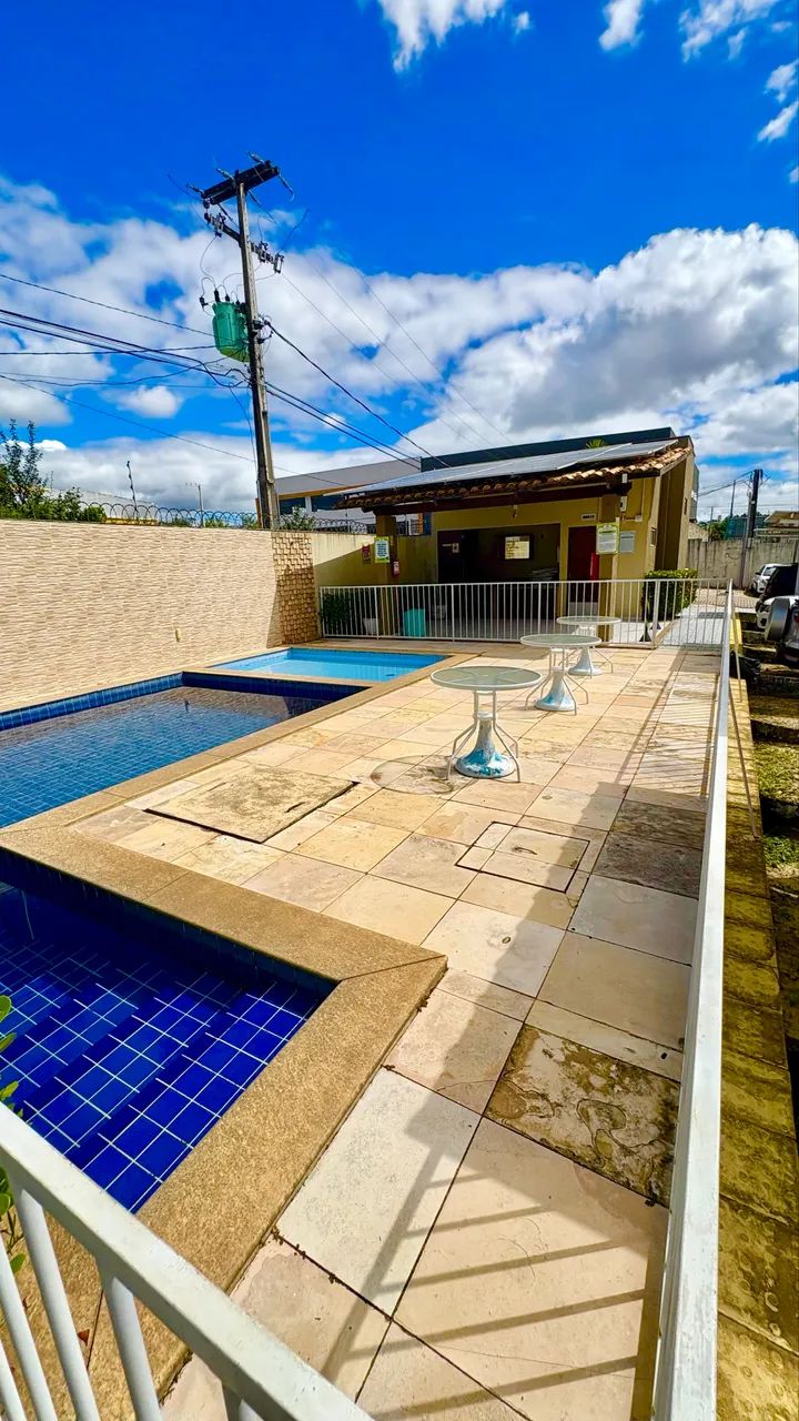 Venda Casa Duplex 2 quartos Parque das Nações  - Foto 2
