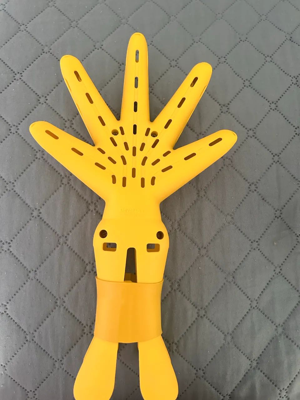 Difusor de cachos Devacurl Deva fuser  - Foto 3