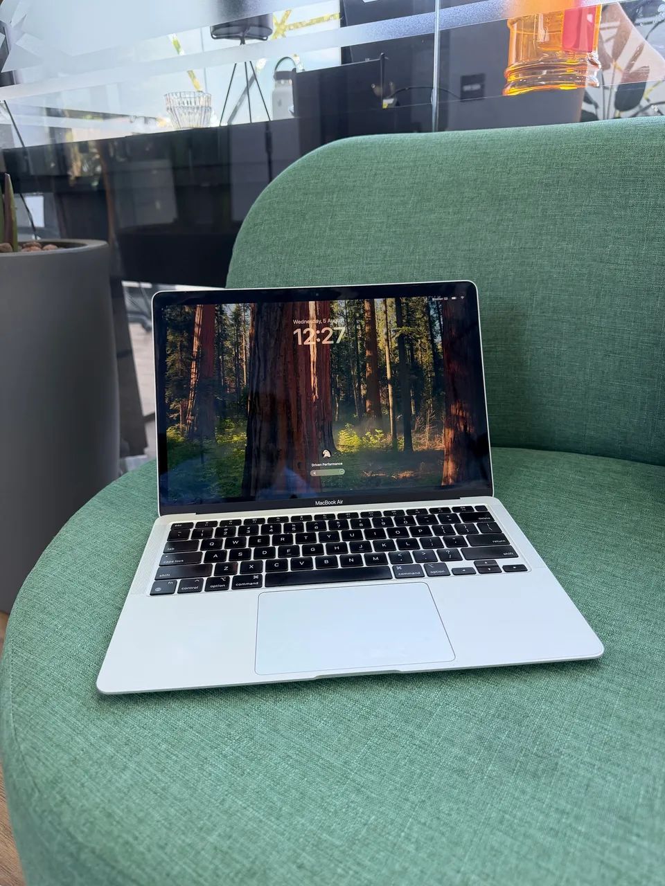 MacBook Air M1 - Foto 2