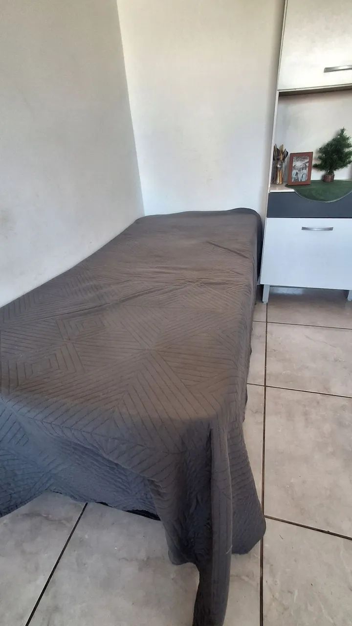 Cama Box Solteiro  - Foto 2