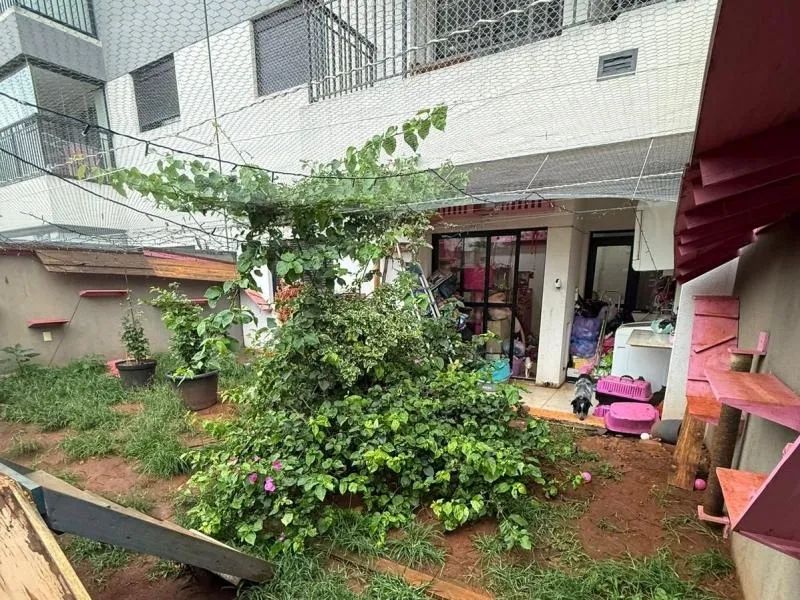 Residencial - Jardim Wilson