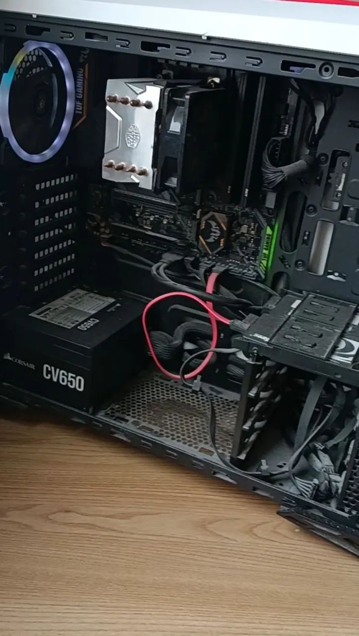 Pc gamer  - Foto 4