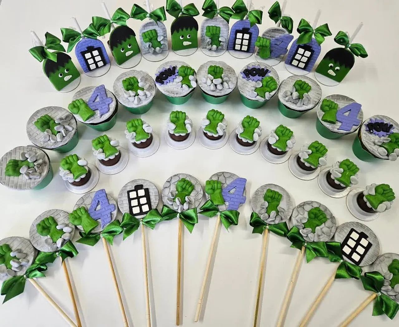 Doces Temáticos  - Foto 2