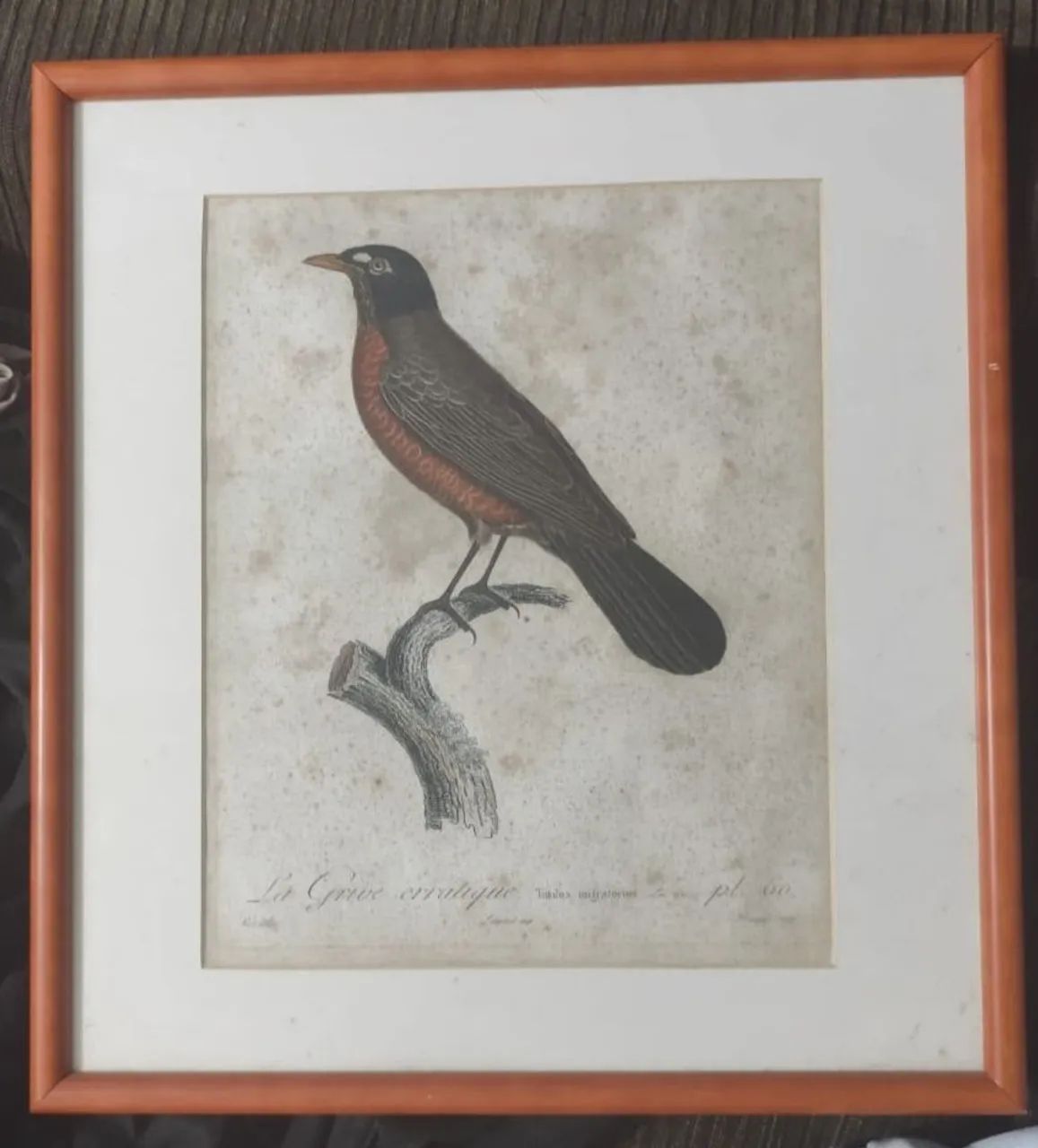 Quadro Jean gabriel pretre 