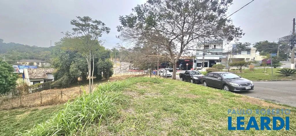 TERRENO - PARQUE DAS VIDEIRAS - SP - Foto 10