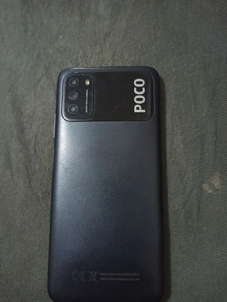 Poco M3 xiaomi  - Foto 2
