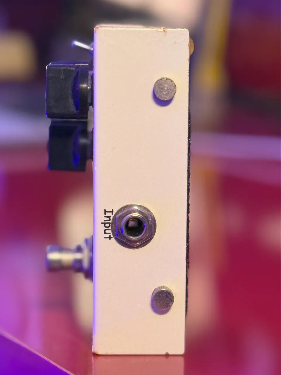 OCD - Guitarra  - Foto 2