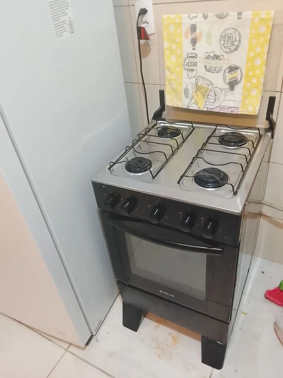 Fogão  - Foto 2
