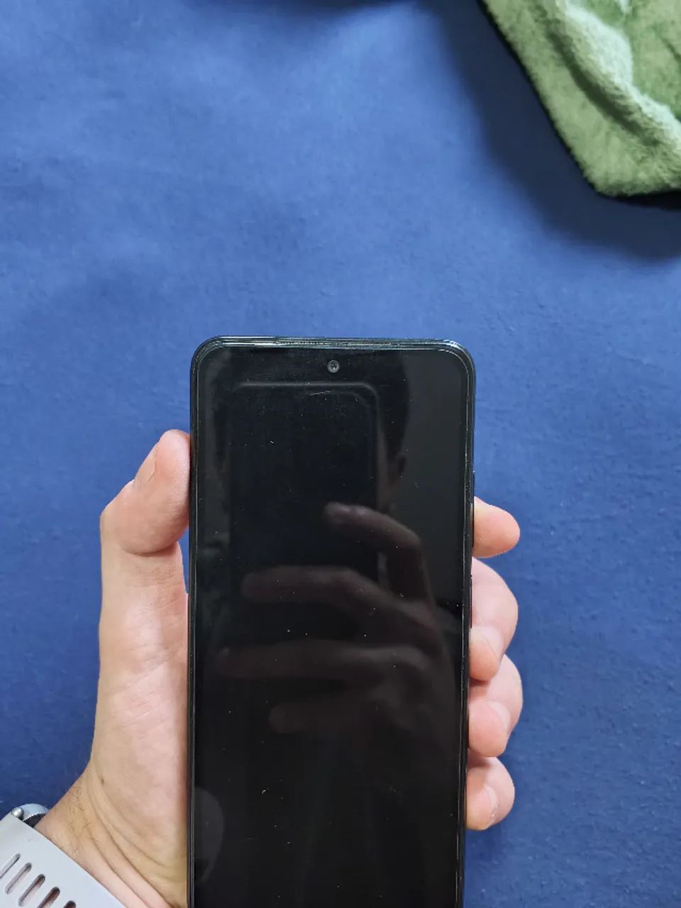 Redmi Note 11S - Foto 2