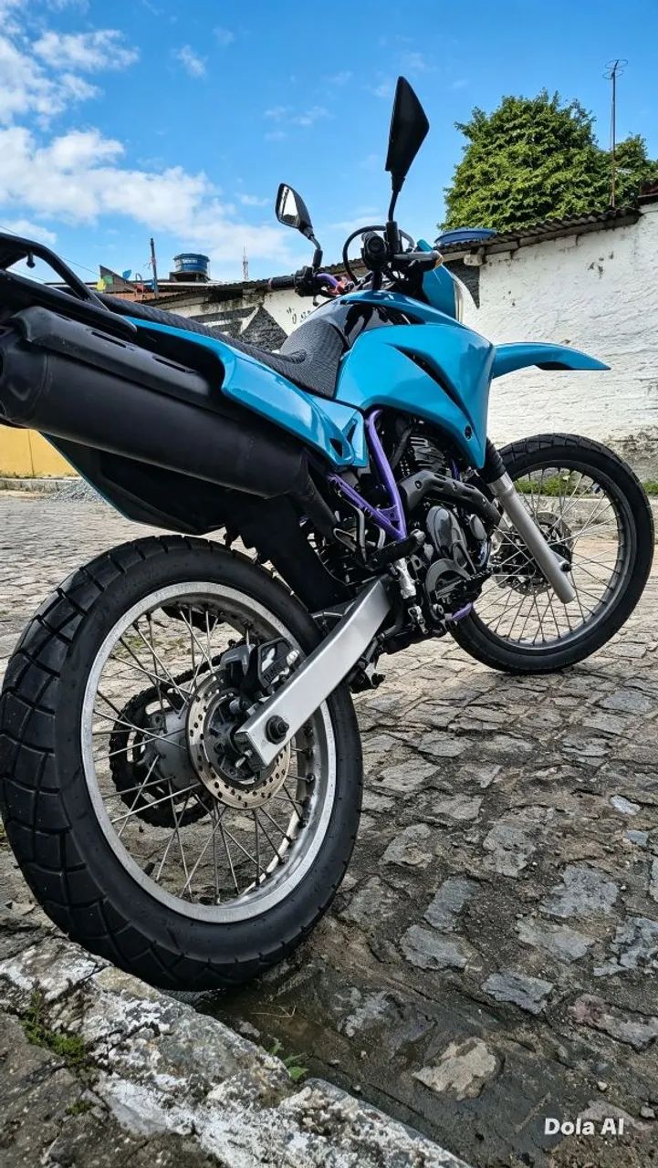 Lander 2012