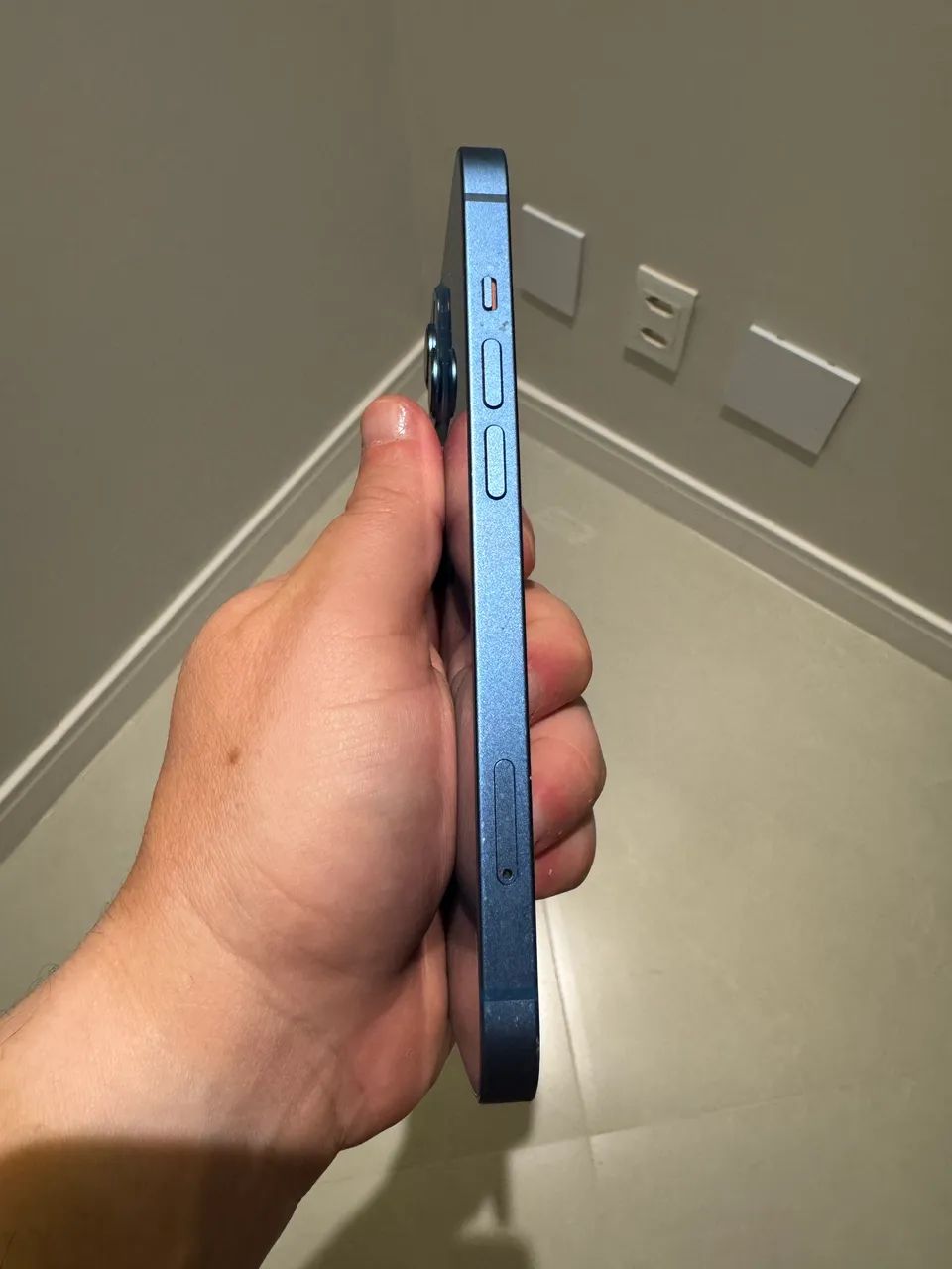 iPhone 13 256gb - Foto 4