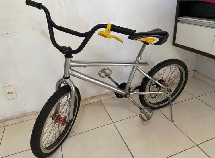 Bike cromada - Foto 2