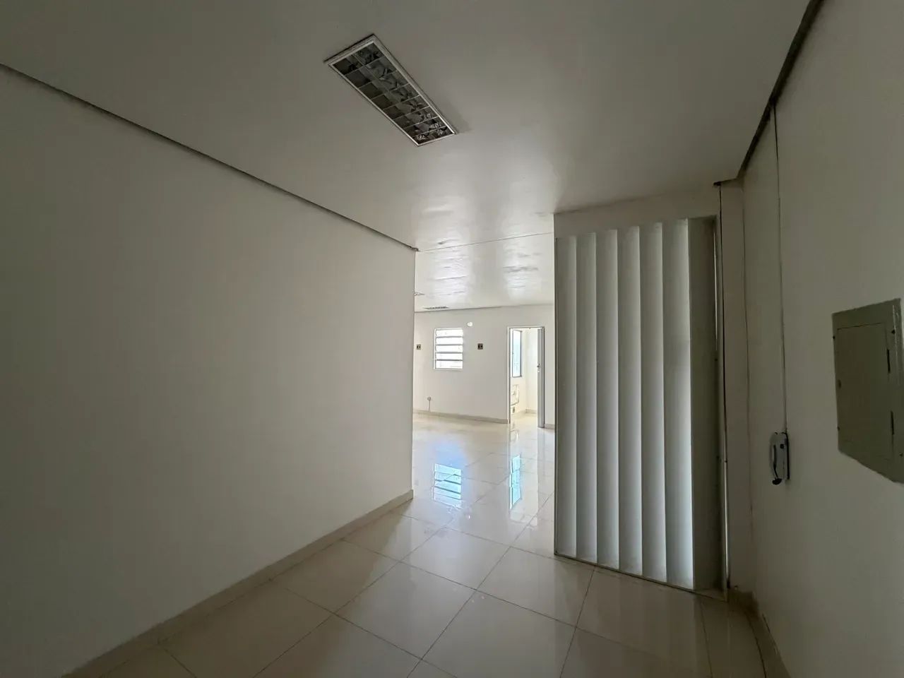 Sala comercial no  Vieiralves - Foto 5