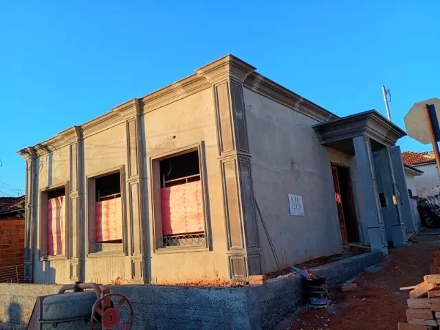 Venda de moldura de EPS e instalação - Foto 4