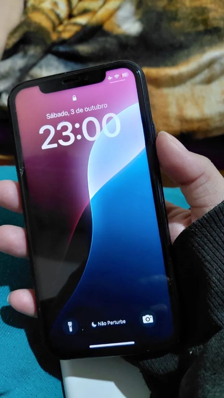 iphone xr 128GB fece id of - Foto 2