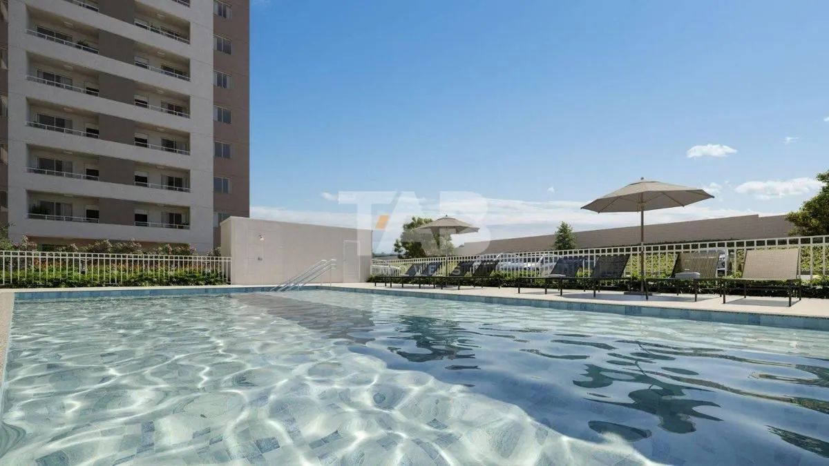 Apartamento com 2 Dormitórios e 1 Vaga | Centro | Penha - Foto 2