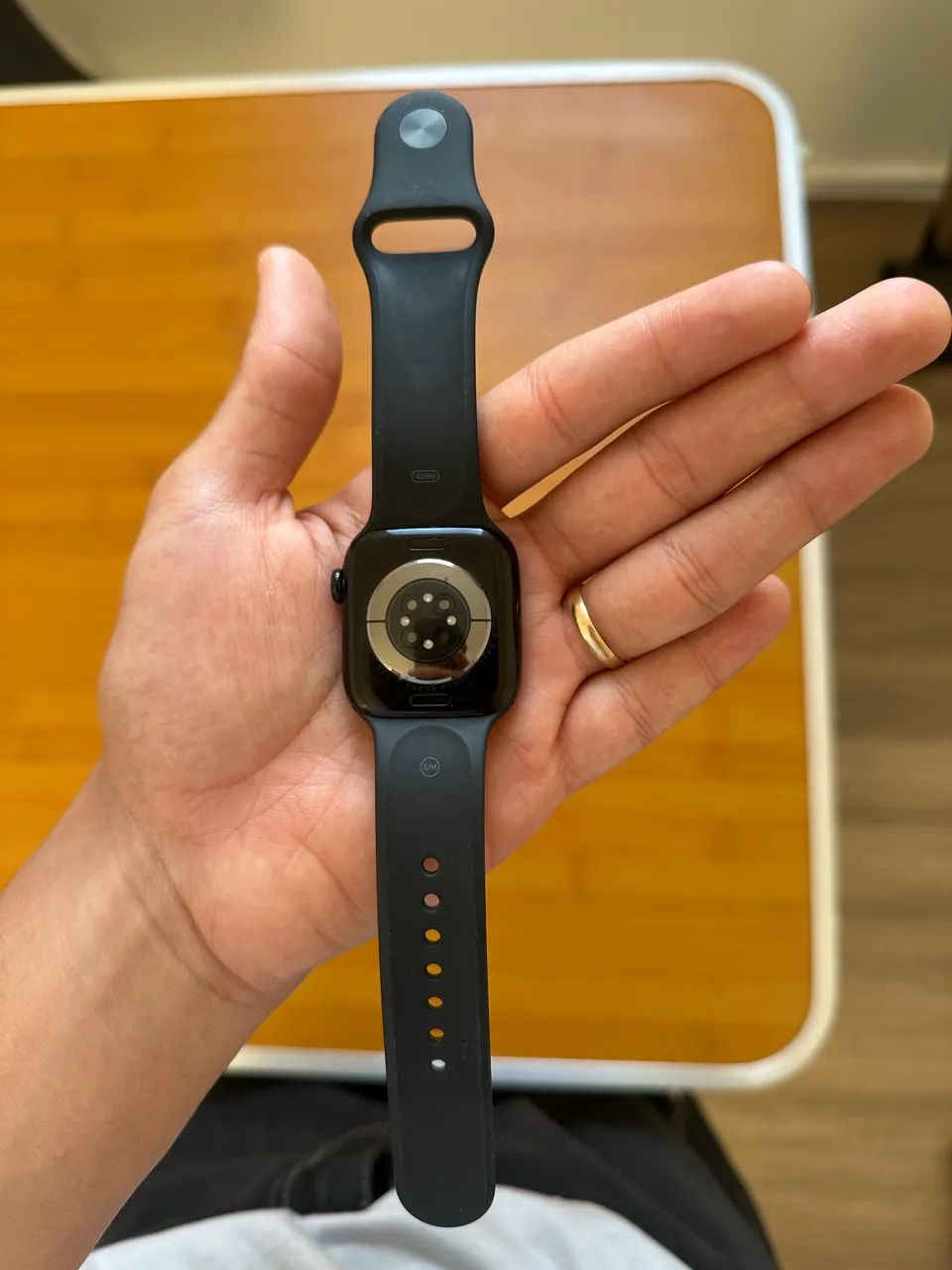 Apple Watch series 10 (GPS) 42mm - Foto 5