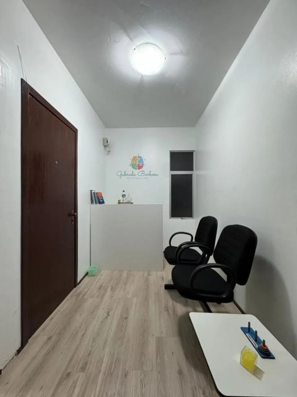 Sala Aérea  Centro Profissional Galileu - Foto 4