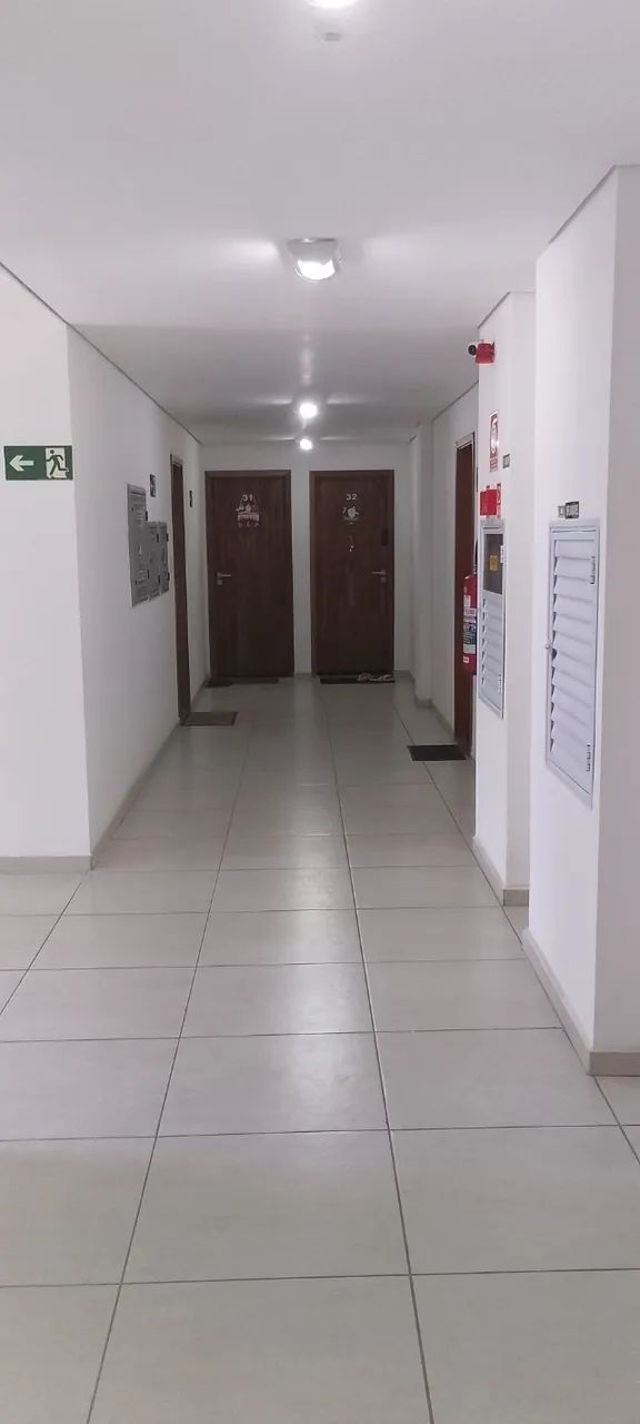 APARTAMENTO COM ELEVADOR E SUITE - Foto 3